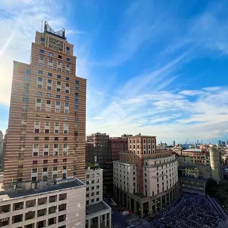 Royal Center Apartman