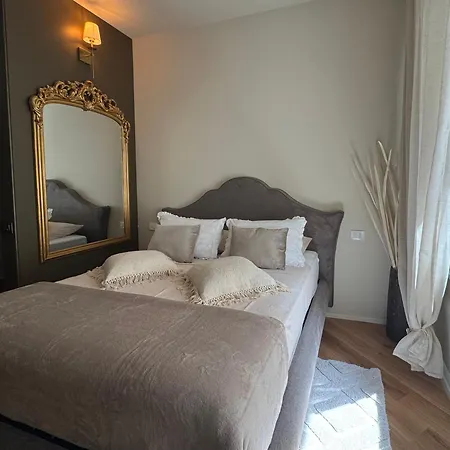 Apartman Royal Center Genova